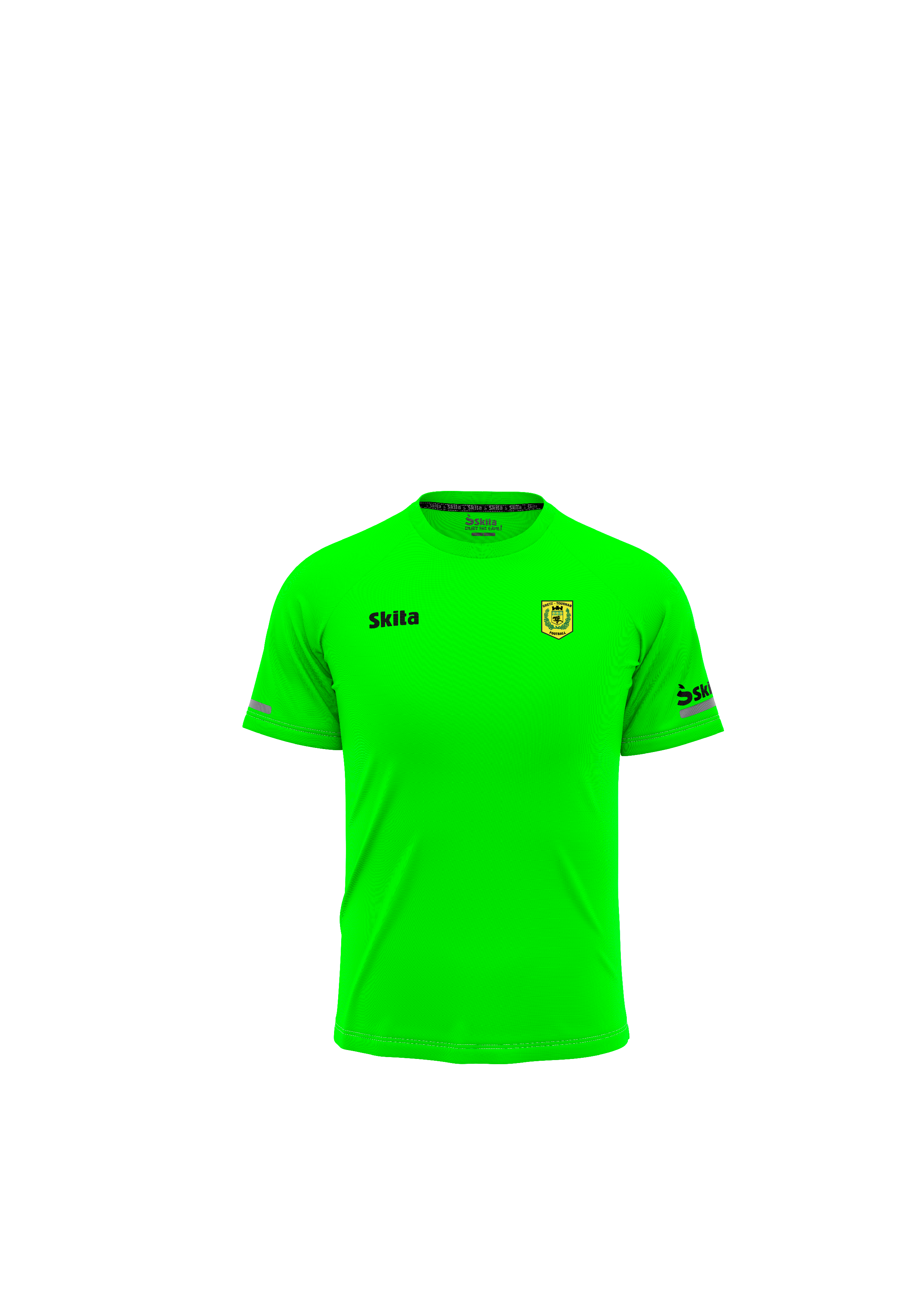 T-Shirt Liga Pro (GRETZ)